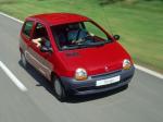Renault Twingo 1992 года